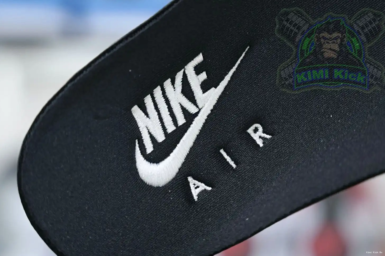 5 A Kimikick MA Jordan MANIÉRE x Air 0713